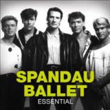 SPANDAU BALLET