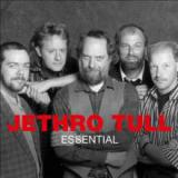JETHRO TULL