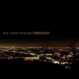 SHE WANTS REVENGE SHE WANTS REVENGE