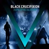 BLACK CRUCIFIXION