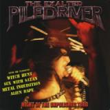PILEDRIVER PILEDRIVER