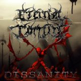 ETERNAL TORTURE ETERNAL TORTURE