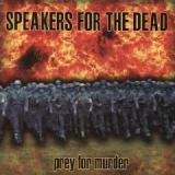 SPEAKERS FOR THE DEAD SPEAKERS FOR THE DEAD