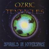 OZRIC TENTACLES