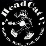 HEAD CAT