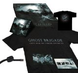 GHOST BRIGADE