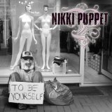 NIKKI PUPPET