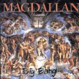 MAGDALLAN MAGDALLAN