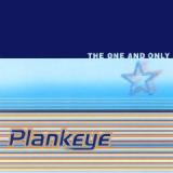 PLANKEYE