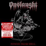 ONSLAUGHT ONSLAUGHT