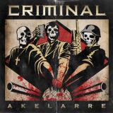 CRIMINAL