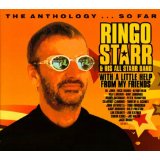 STARR RINGO