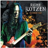 KOTZEN RICHIE KOTZEN RICHIE