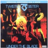 TWISTED SISTER