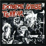 EXTREME NOISE TERROR EXTREME NOISE TERROR
