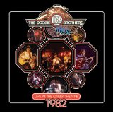 DOOBIE BROTHERS