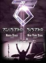 TWISTED SISTER TWISTED SISTER