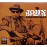 HOOKER JOHN LEE