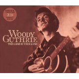 GUTHRIE WOODY