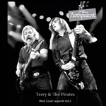 TERRY & THE PIRATES