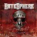 HATESPHERE HATESPHERE