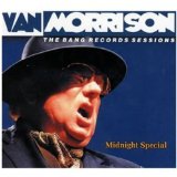 VAN MORRISON