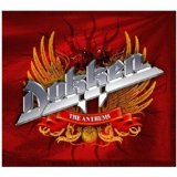 DOKKEN DOKKEN