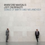 MARSALIS BRANFORD & CALDERAZZO JOEY