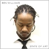 WILLIAMS BEN