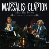 MARSALIS WYNTON & CLAPTON ERIC
