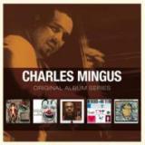 MINGUS CHARLES