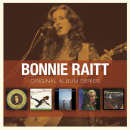 RAITT BONNIE