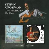 GROSSMAN STEFAN