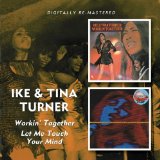 TURNER IKE & TINA