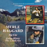 HAGGARD MERLE HAGGARD MERLE