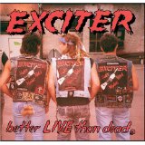 EXCITER EXCITER