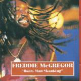 MCGREGOR FREDDIE MCGREGOR FREDDIE