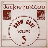 MITTOO JACKIE MITTOO JACKIE