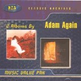 ADAM AGAIN ADAM AGAIN