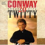 TWITTY CONWAY