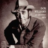 WILLIAMS DON WILLIAMS DON