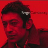GAINSBOURG SERGE
