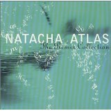 ATLAS NATACHA ATLAS NATACHA