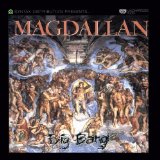 MAGDALLAN MAGDALLAN