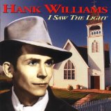 WILLIAMS HANK WILLIAMS HANK