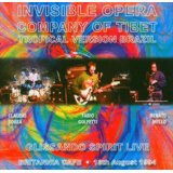 INVISIBLE OPERA COMPANY