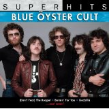 BLUE OYSTER CULT