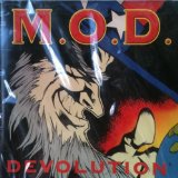M.O.D. M.O.D.