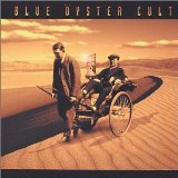 BLUE OYSTER CULT