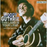 GUTHRIE WOODY